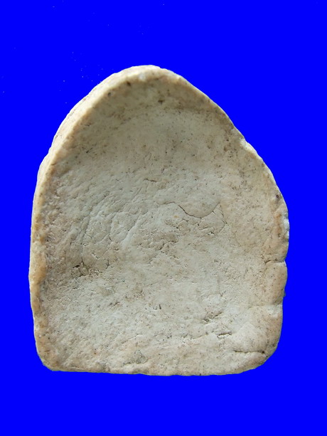 พระสังกัจจายน์ กรุวัดเงินคลองเตย