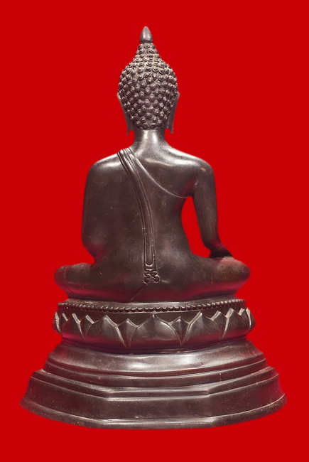 พระบูชาวัดนางพญาปี14