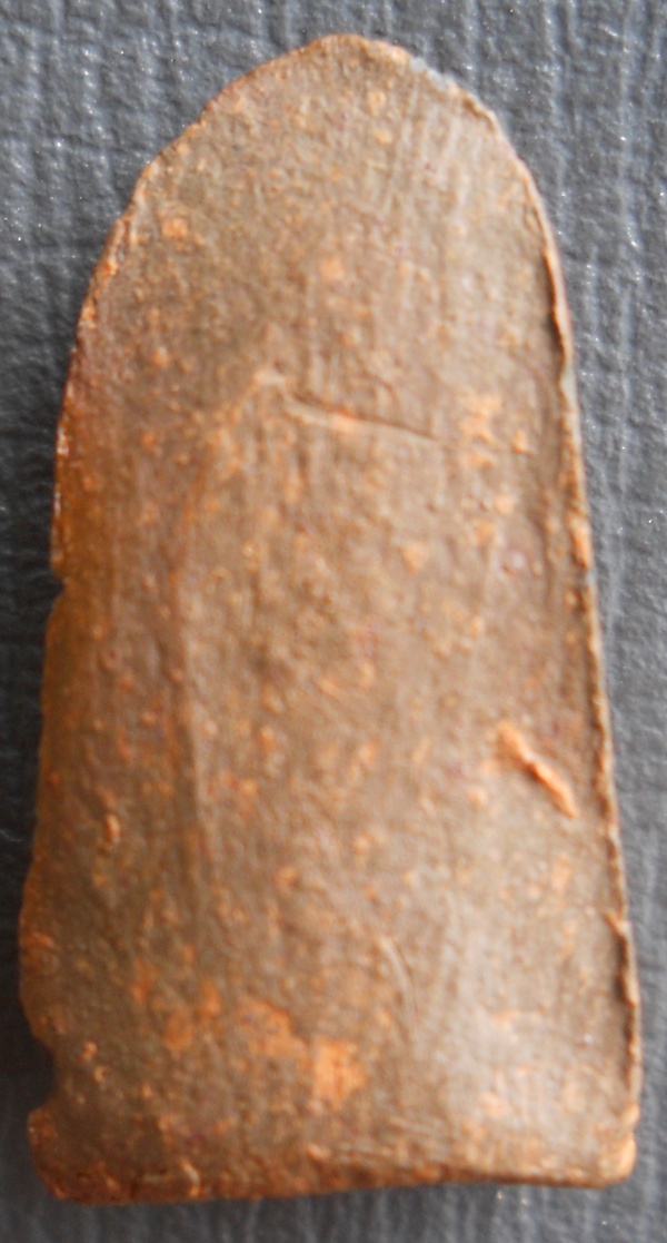 พระรอดวัดพระสิงห์หน้าหนูนิยม