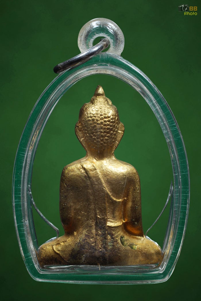 พระหลวงพ่อพระใส