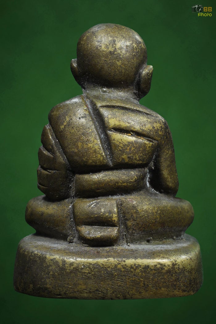 หลวงปู่ทวด อาจารย์เชื้อ