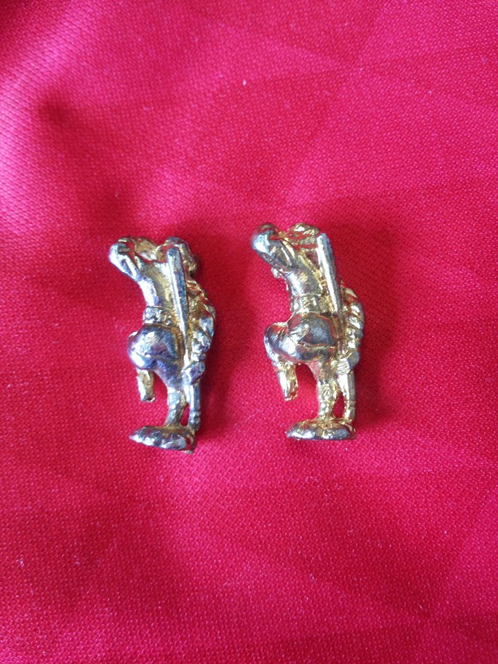 เห้งเจีย คบ.ชุ่ม โพธิโก ปี 18 