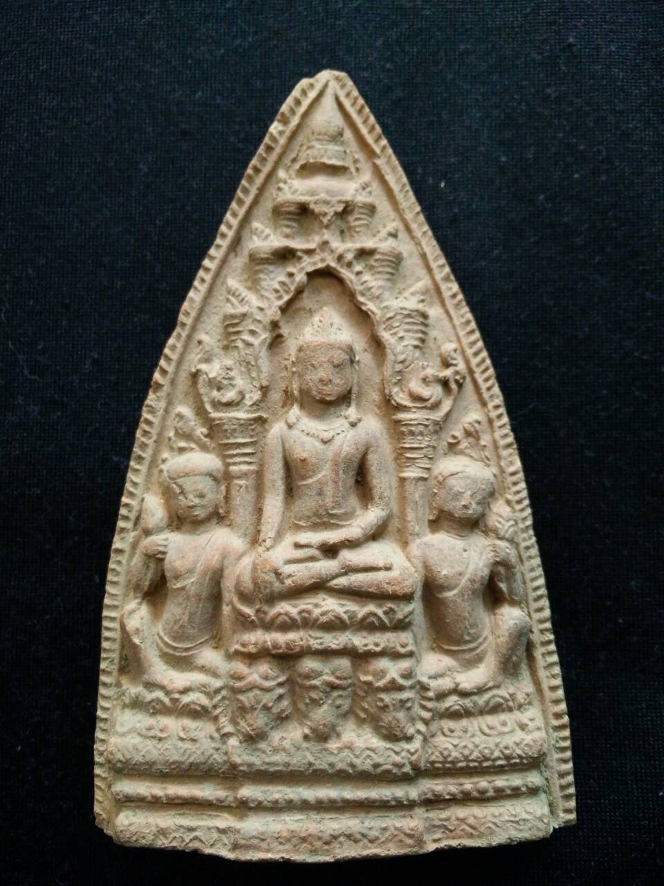 พระเลี่ยงหลวง