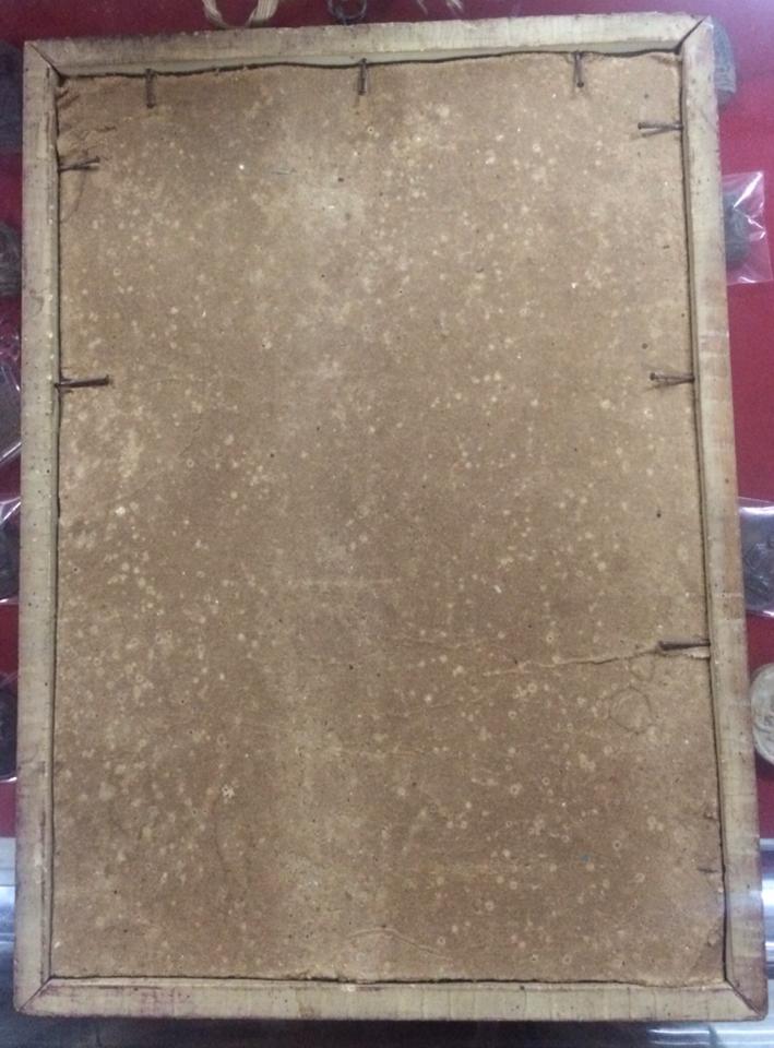  รูปหลวงพ่อเกษม