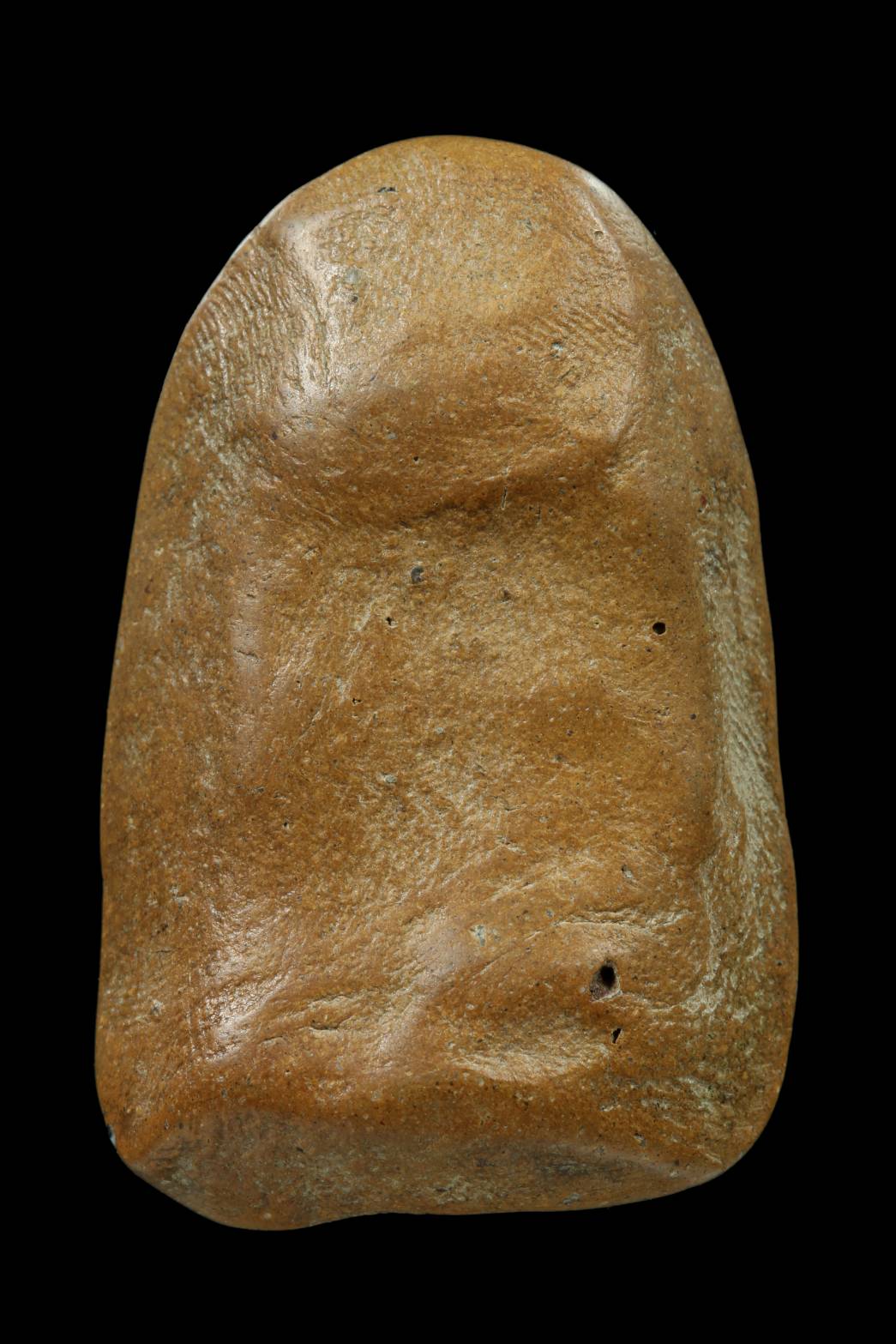 พระเปิม เนื้อแดงอมเขียว เนื้อหาเก่าจัดๆลองมาชมกันครับ