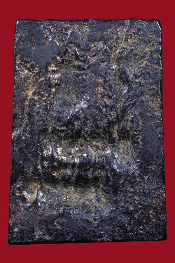 หลวงพ่อวัดดอนตันเนื้อชานหมาก