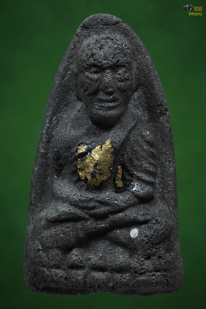 หลวงปู่ทวด วัดพระสิงห์ พิมพ์กลาง