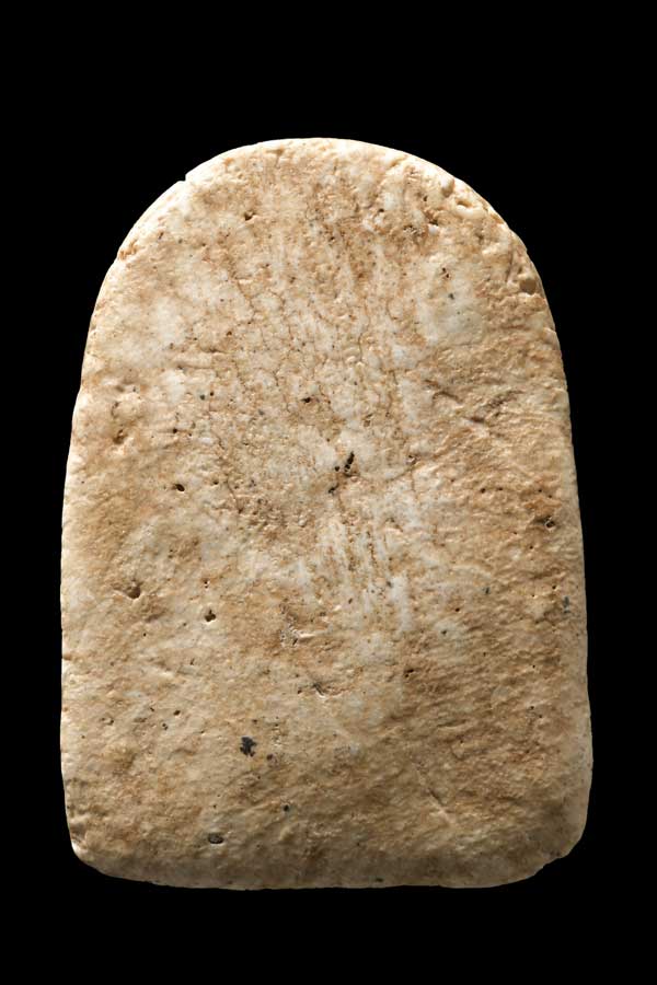 สมเด็จปิลันทน์ พิมพ์ซุ้มประตู เนื้อขาว