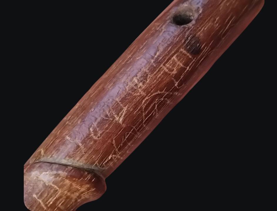 ปลัดขิก ลพ.เหลือ วัดสาวชะโงก