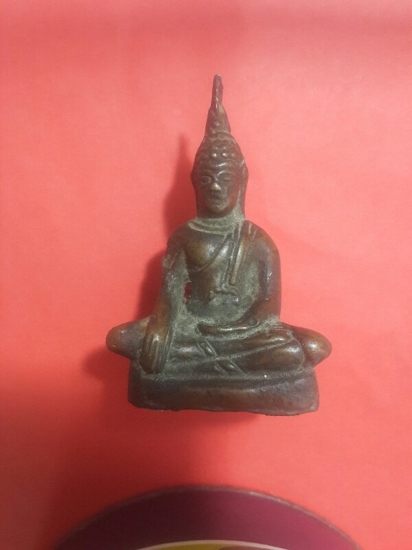 พระสิงห์3เชียงแสน