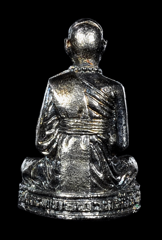 รูปหล่อครูบาชัยยะวงศา