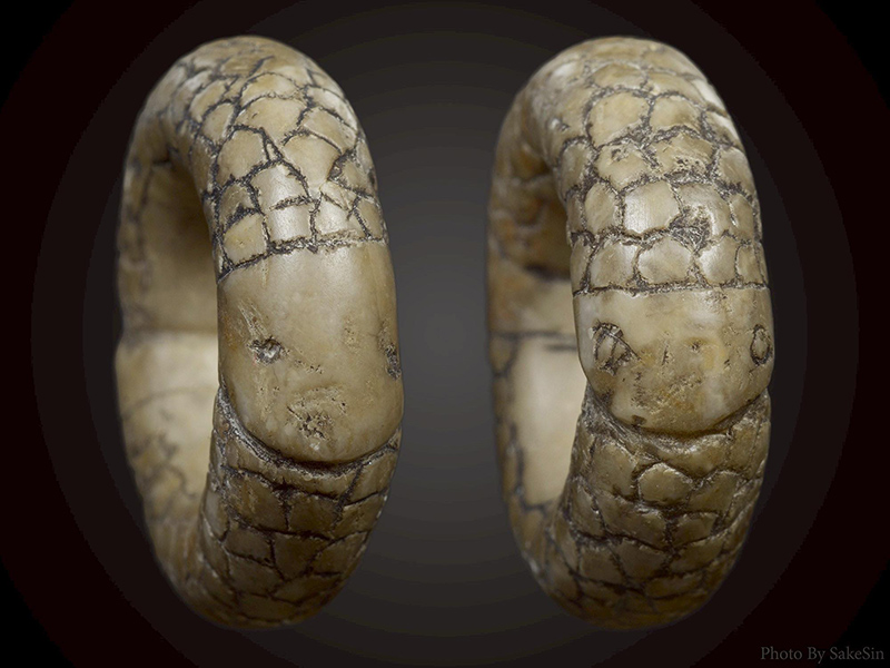 บ่วงนาคบาศ ล้านนาโบราณ ราชาโชค