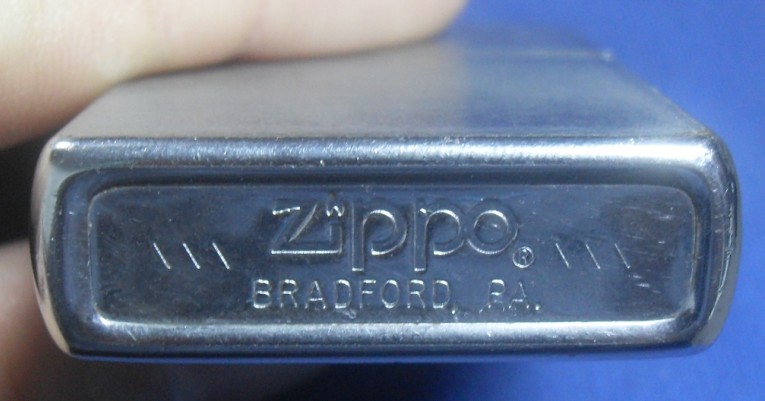 Zippo USA