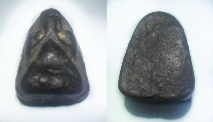 อยาก ถาม ท่านพี่ๆ ว่าปิดตา องค์นี้ที่ไหนครับ