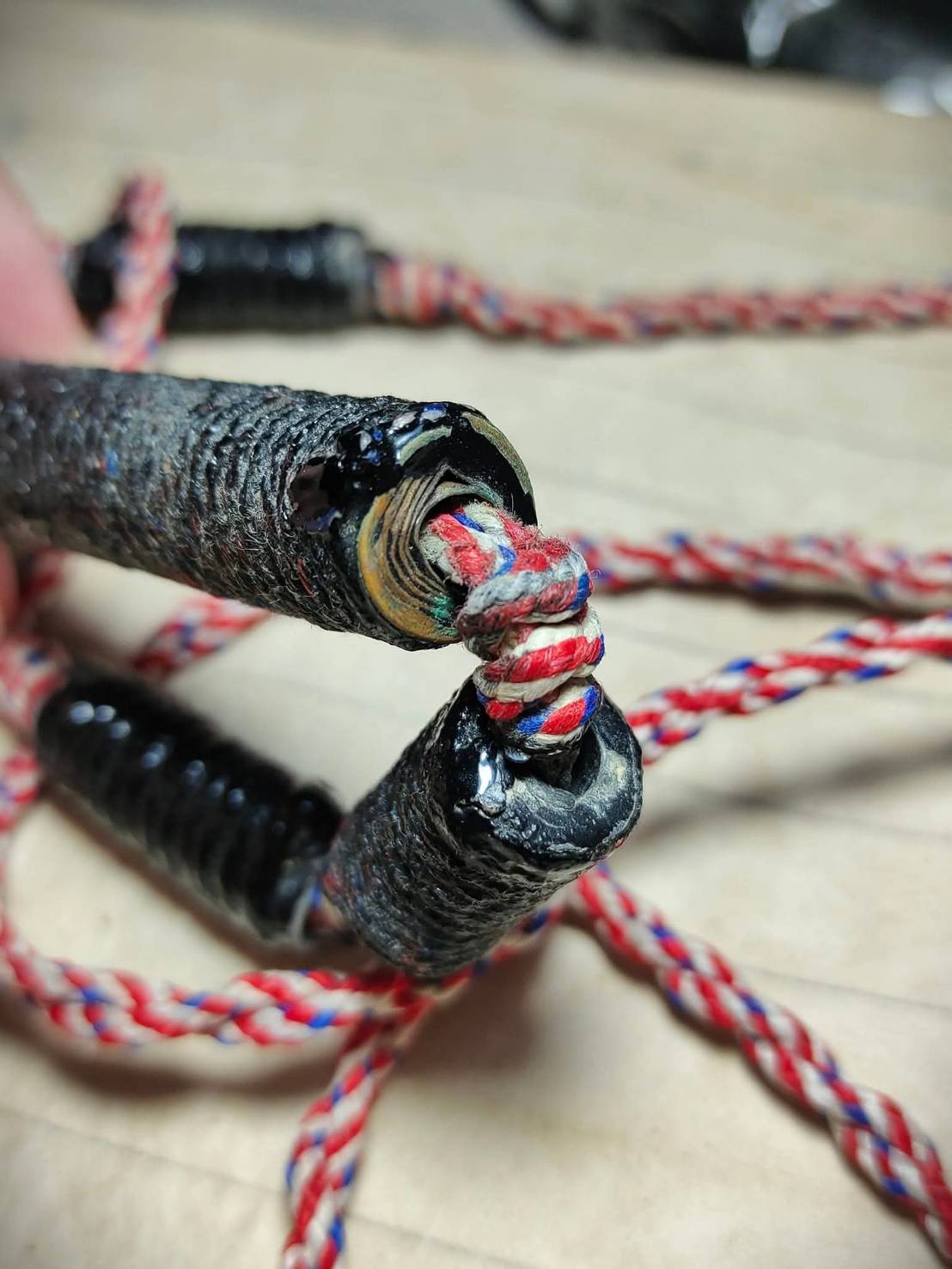 ตะกรุดอาจารย์เบสเมืองฝาง