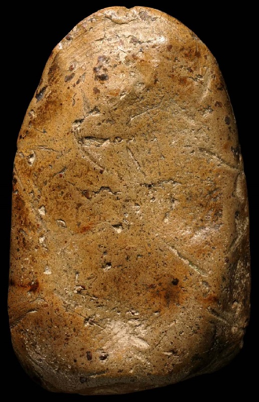 พระเปิมกรุดอนแก้ว จ.ลำพูน