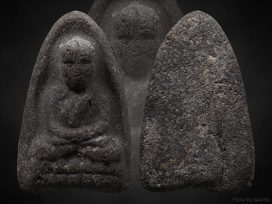 หลวงปู่ทวด วัดพระสิงห์ พิมพ์97