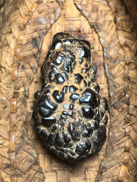 เพชรน่าทั่งทางเหนือเรียกว่าเป๊ก