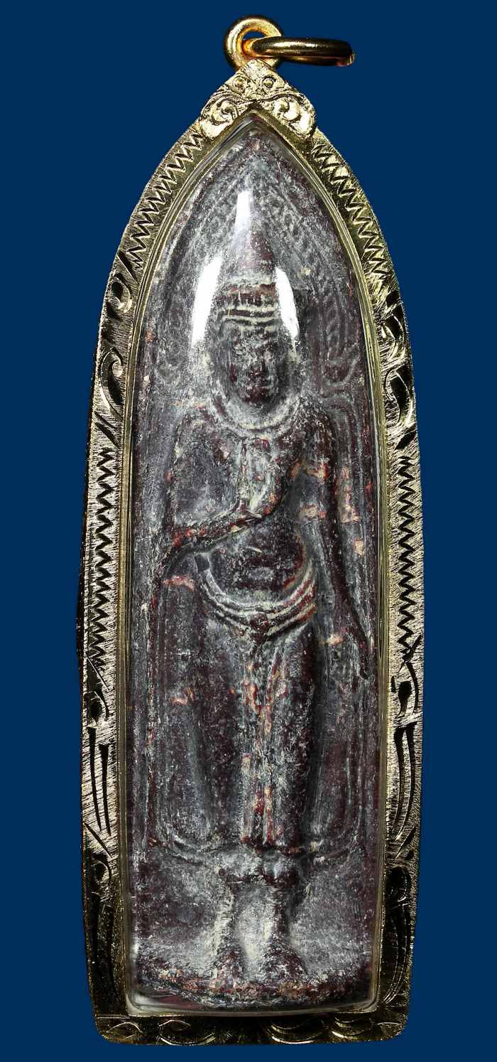 พระร่วงยืน