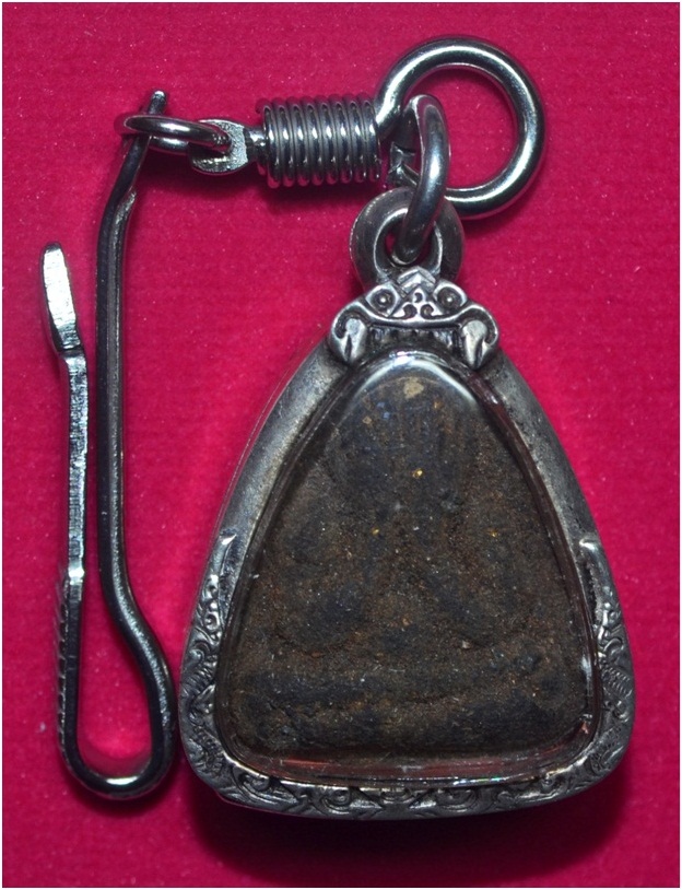 พระปิดตา หลวงปู่ทิม องค์ประสบการณ์