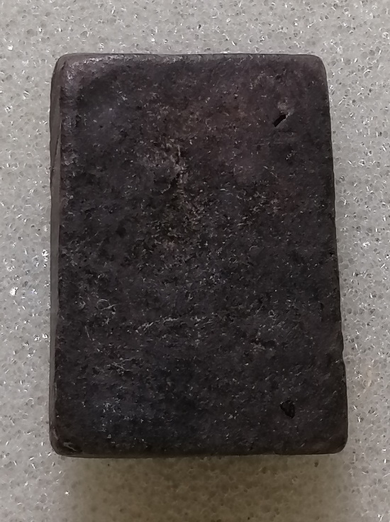  นางกวัก เนื้อดิน หลวงพ่อกวย