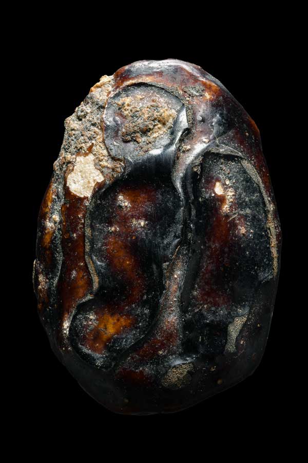 พระผงสตางค์ 5 ลป.กลิ่น วัดสะพานสูง รักๆ