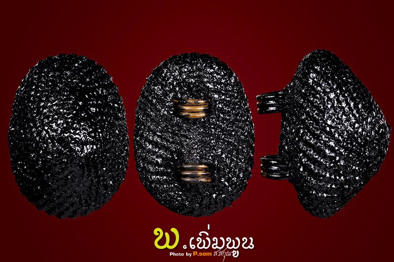 เบี้ยแก้หลวงปู่เจือวัดกลางบางแก้ว