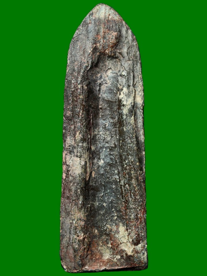 พระร่วงยืน