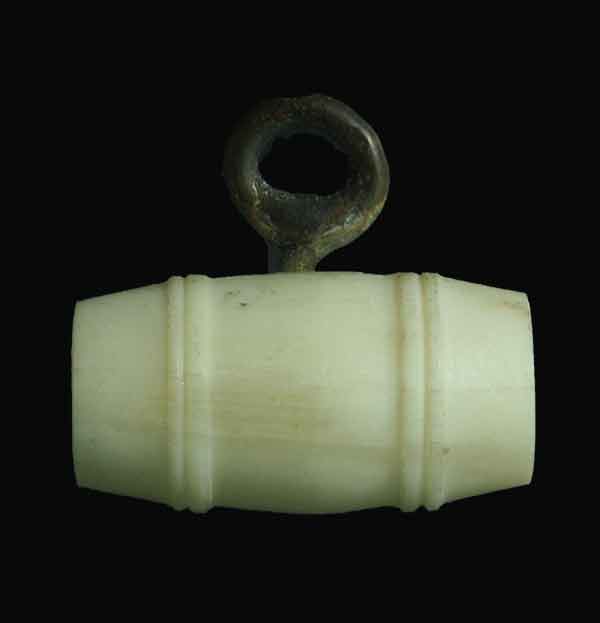 ตะโพนเก่าเก็บค่ะ