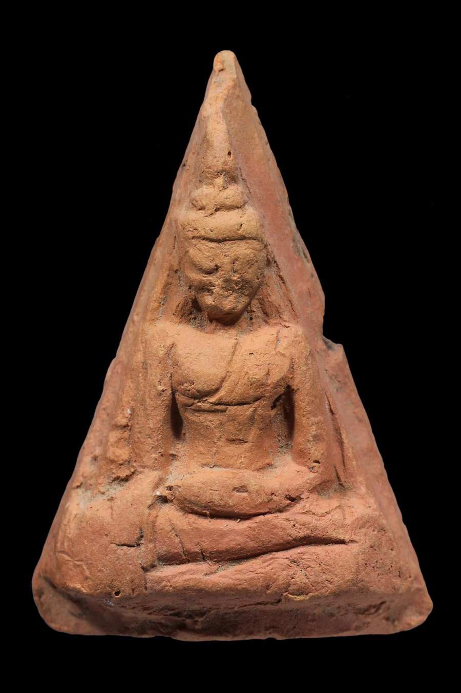 นางพญาหลวงปู่โต๊ะ วัดประดู่ฉิมพลี ปี2472