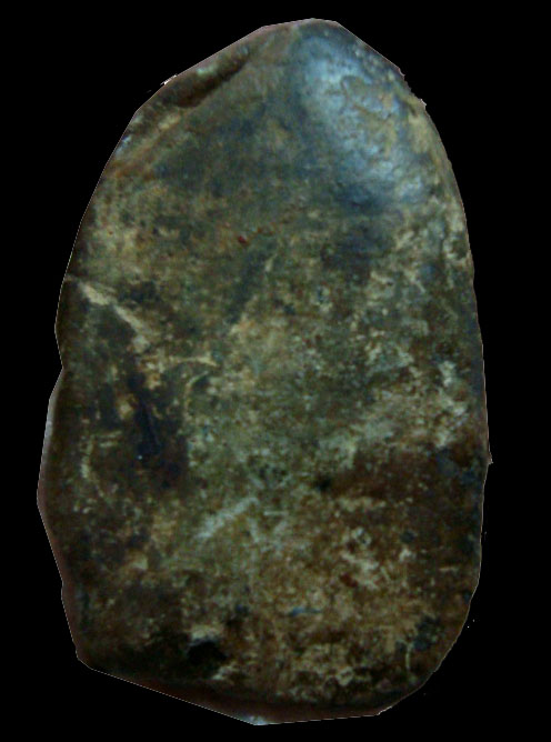 พระคงดอยคำ กรุเก่า ฉ่ำมาเลย