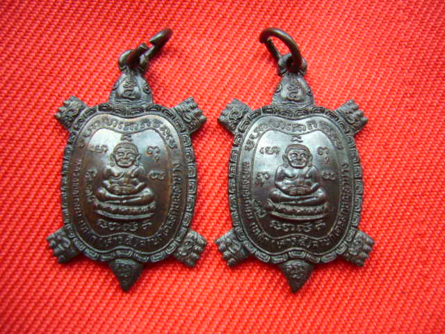 เต่าเรือนมหาลาภมาคู่ครับ (พร้อมส่ง)