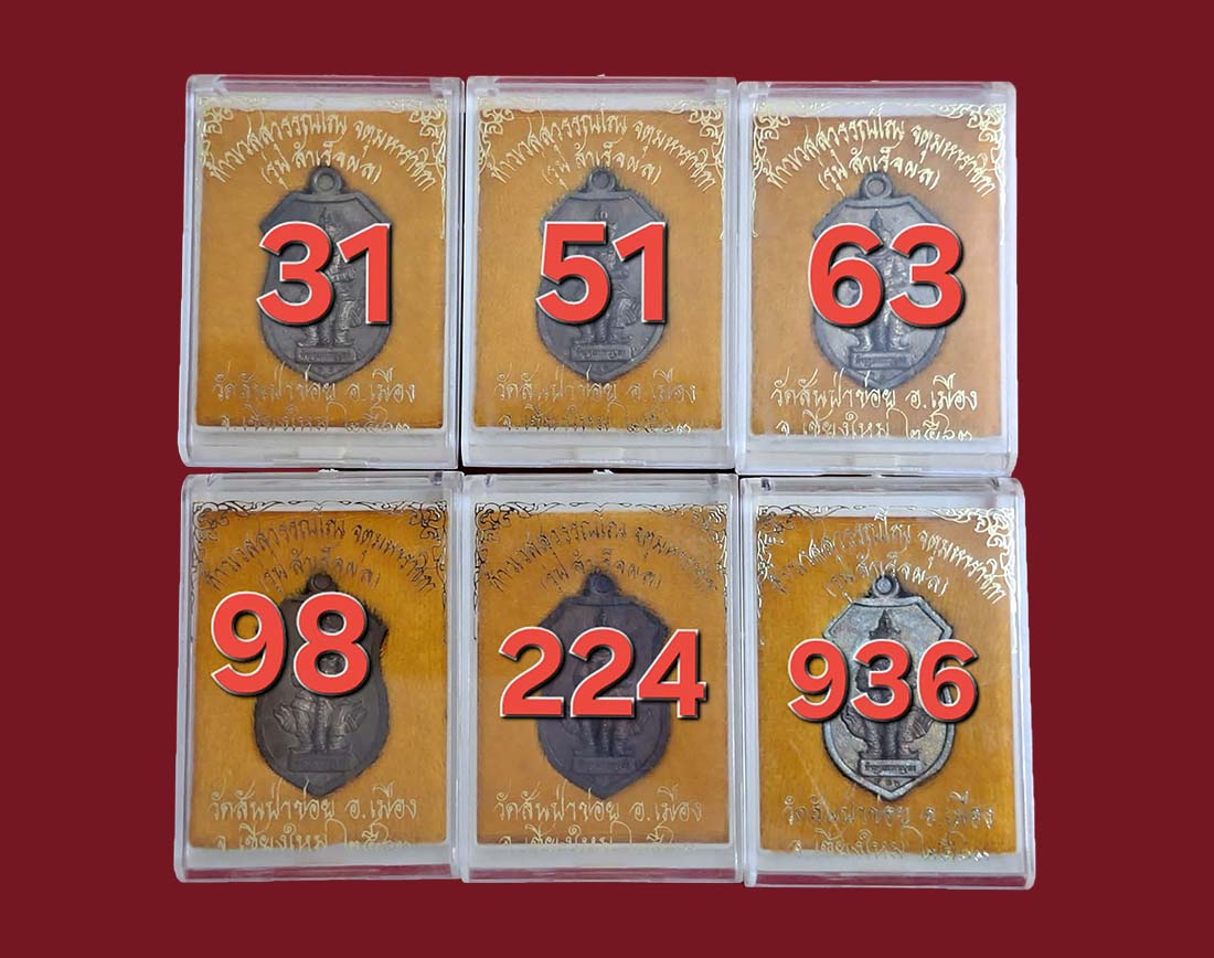 ท้าวเวสุววรณ วัดสันป่าข่อย ปี 63