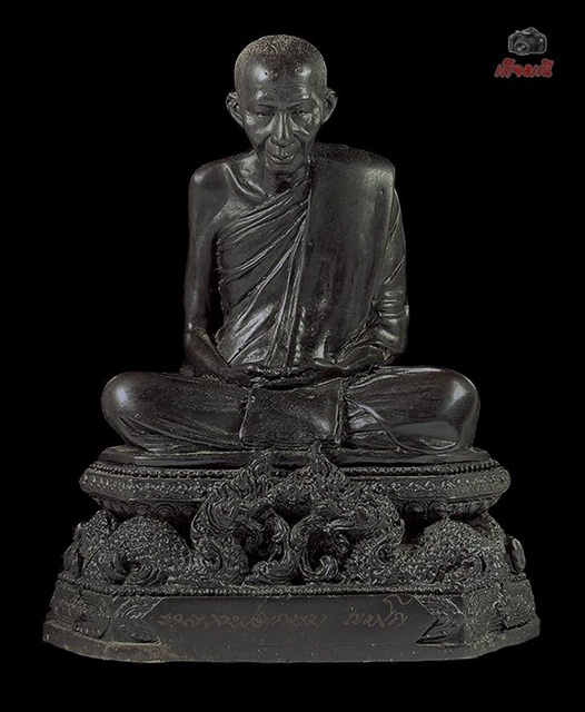 พระบูชาหน้าตัก 5 นิ้วครับ