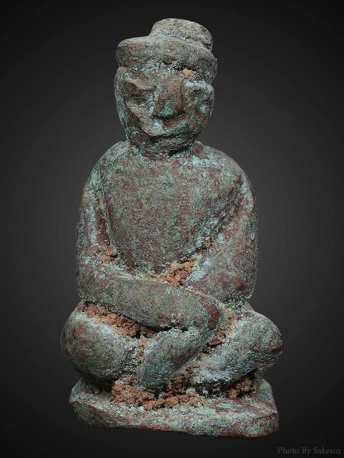 บรมครูโบโบอ่องเนื้อสัมริด