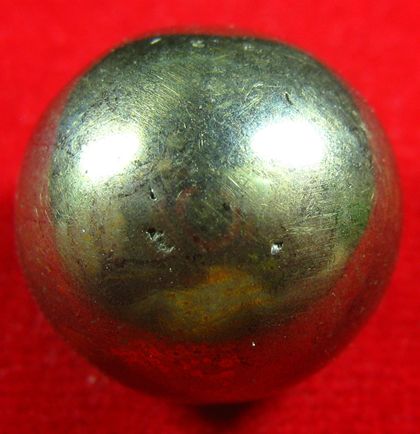 ลูกอมเมฆสิทธิ์