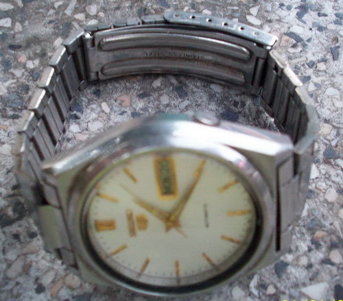 ขายนาฬิกา SIEKO Auto ไม่แพงครับ