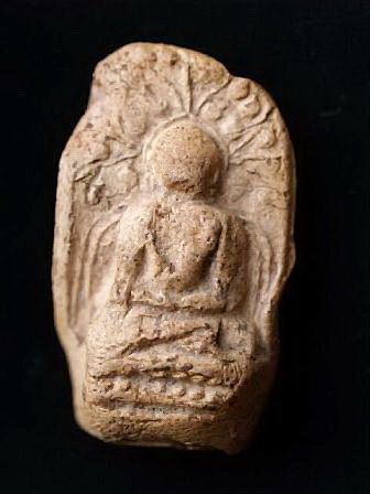 พระคงเดิมๆจากกรุ