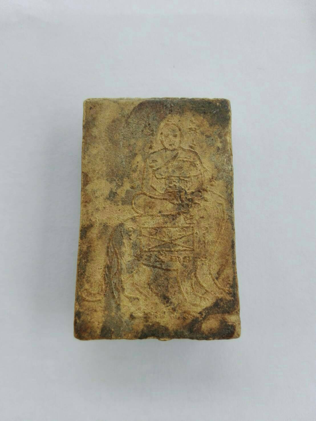 สมเด็จหลวงพ่อคง วัดวังสรรพรส ปี16