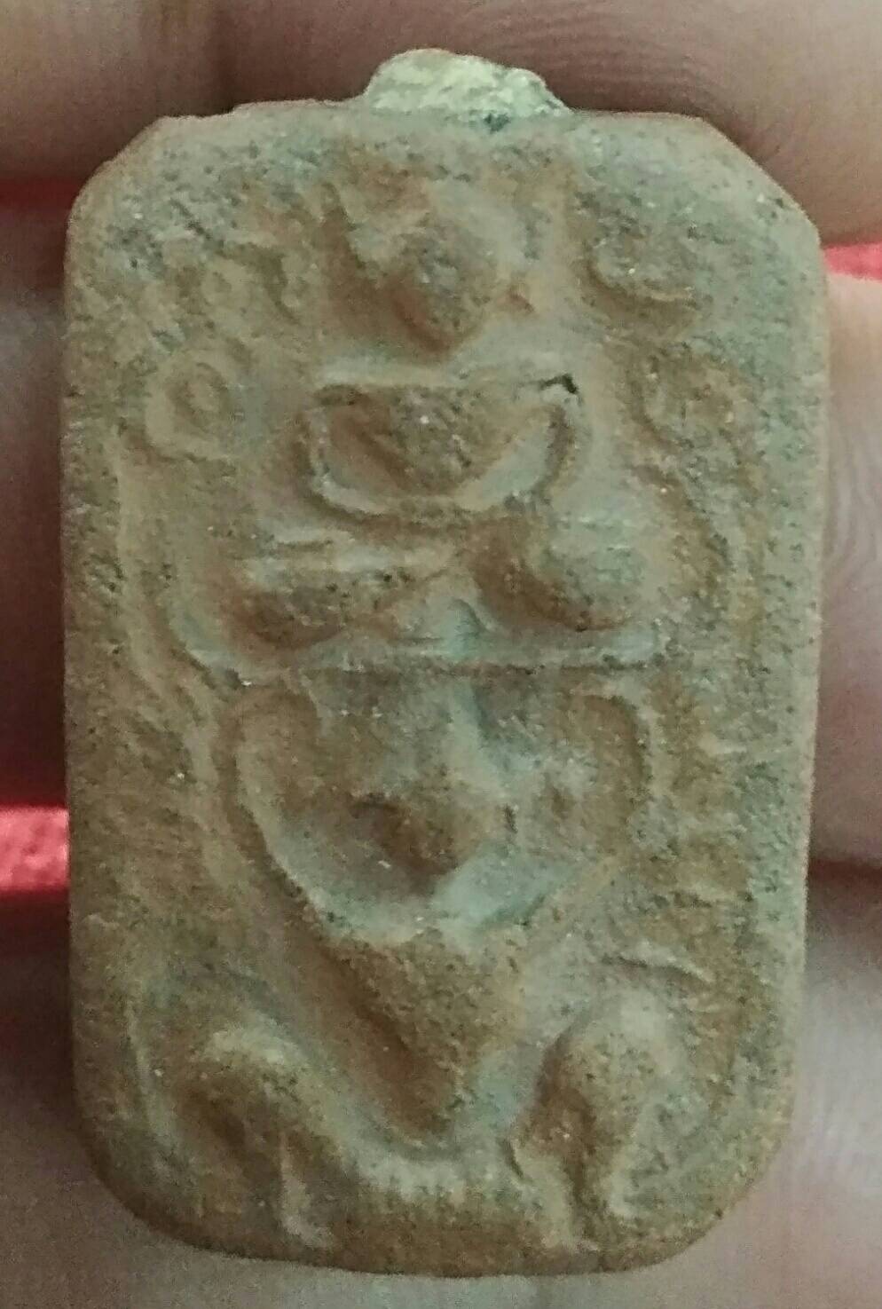 มาอีกแล้วบ้านๆราคาเบาๆลงที่เดียว2ององค์ พระหลวงพ่อปาน เอาไวๆ มาชมกันครับ