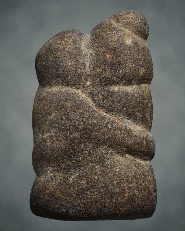 อิ่นล้านนา เนื้อหินแกะ ศิลปะล้านนาโบราณ 