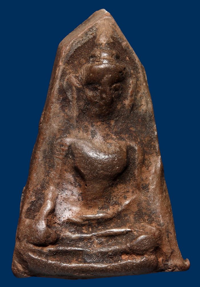 พระผงสุพรรณ1