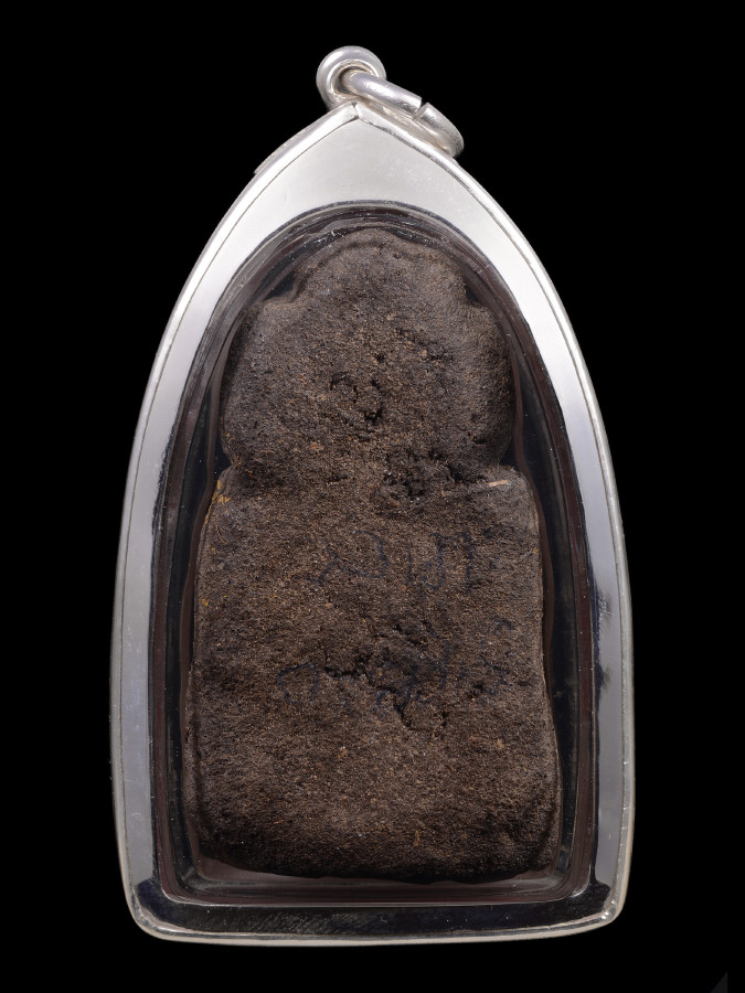 มหาว่านยาพม่า-ไทยใหญ่ รูปเทวดา