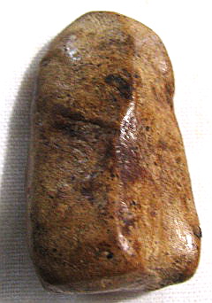 พระคงเนื้อจัด