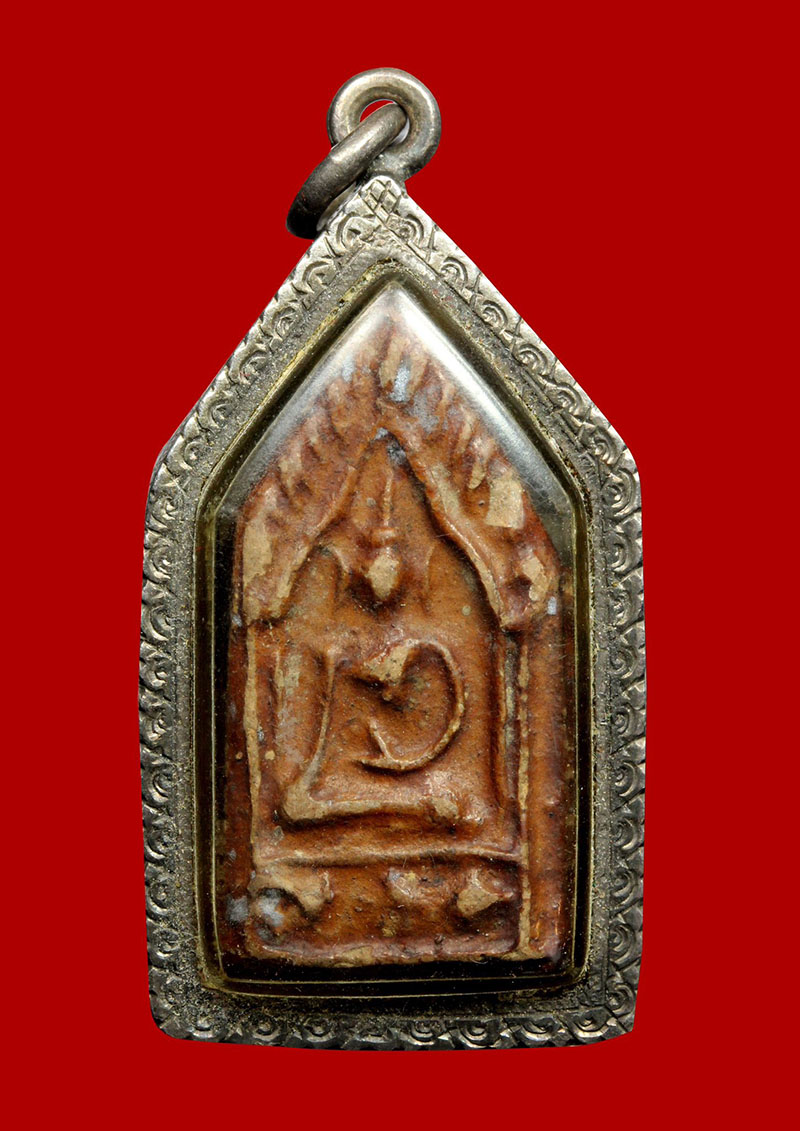 พระขุนแผน หลวงพ่อทาบ 