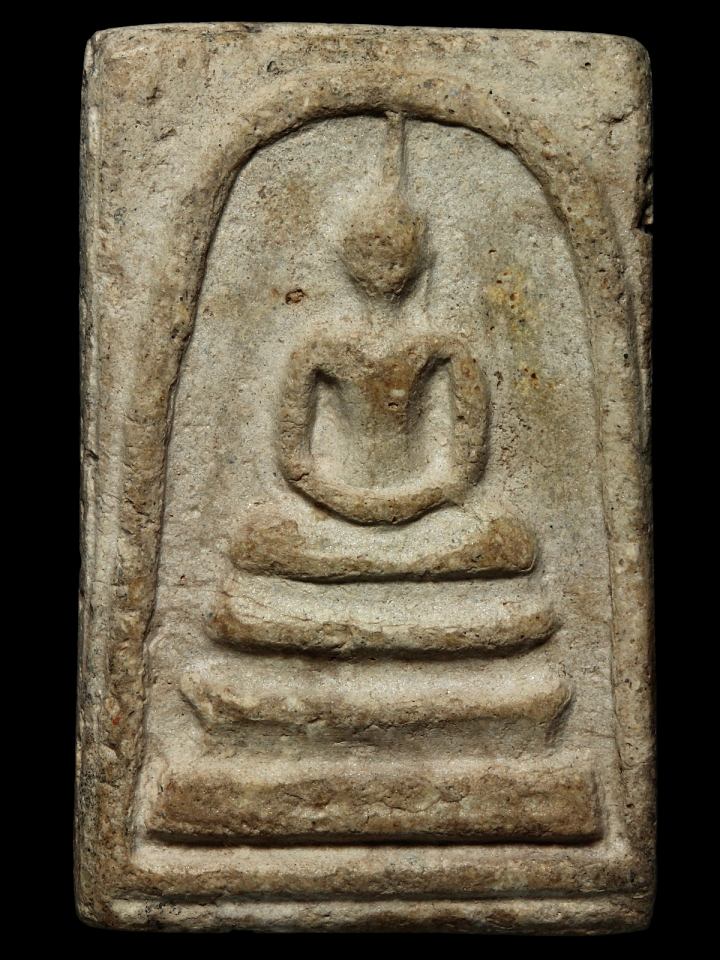 พระสมเด็จวัดระฆัง พิมพ์ใหญ่25