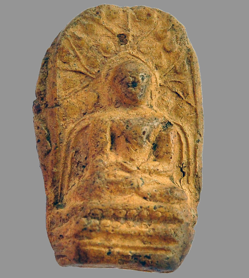 พระคง กรุเก่า งามๆ