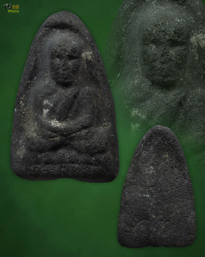 หลวงปู่ทวด วัดพระสิงห์ พิมพ์97