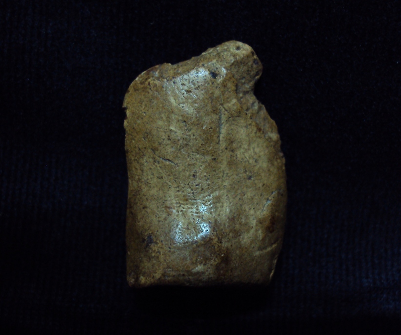 คม ชัด ลึก กรุเก่า