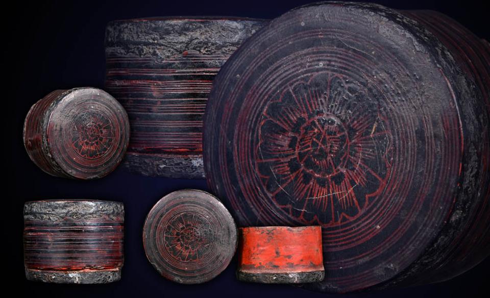 ของเก่า